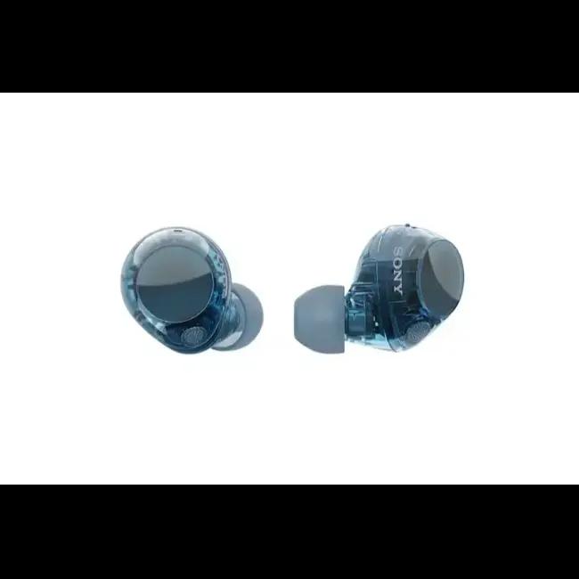 Sony WF-C710N Wireless Noise Cancelling Earbuds | Blue