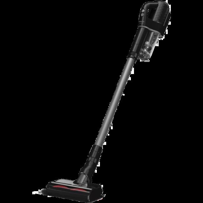 Miele Duoflex HX1 Cat & Dog Stick Vacuum Cleaner Obsidian Black - High Suction, Light & Compact