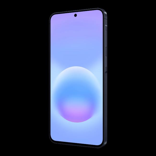 Samsung Galaxy A57 5G 256GB Awesome Navy Smartphone 6.7" AMOLED 8GB RAM 50MP Camera 5000mAh Battery IP68 Water Resistant Octa-Core Processor 6.9mm Thin