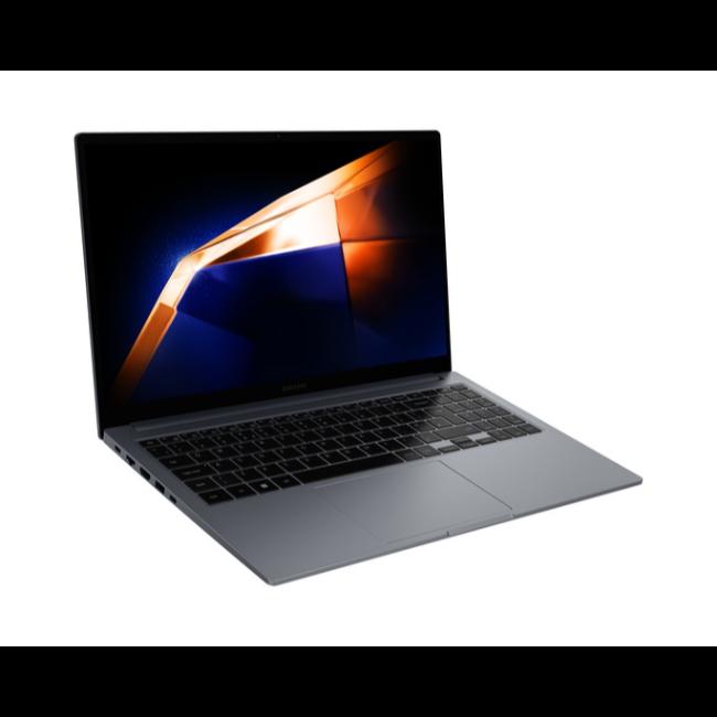 Samsung Galaxy Book4 Laptop i7 16gb/512gb - Grey - 15.6" Display