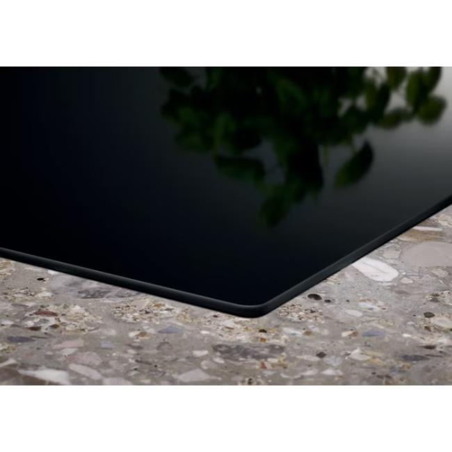Electrolux 300 Series 60cm 4 Zone Induction Hob Black LIB60420C with Booster Function Key Lock Touch Controls