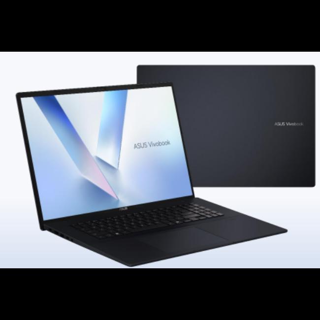 ASUS Vivobook 18.4 Inch Laptop AMD Ryzen 7 16GB RAM 1TB SSD - Blue