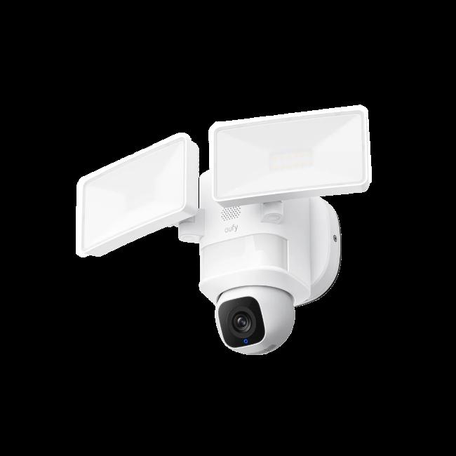 Eufy Security Floodlight Camera E30 | T8426321