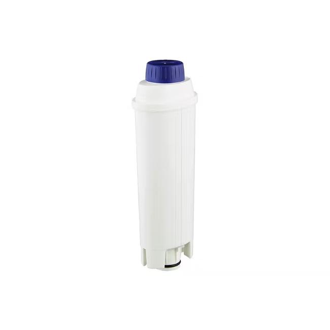 DeLonghi Water Filter for Coffee Machines - Reduces Limescale, Improves Coffee Quality, Improves Performance, Compatible with ECAM, ETAM, EPAM, EC9335, EC680, EC685, EC860