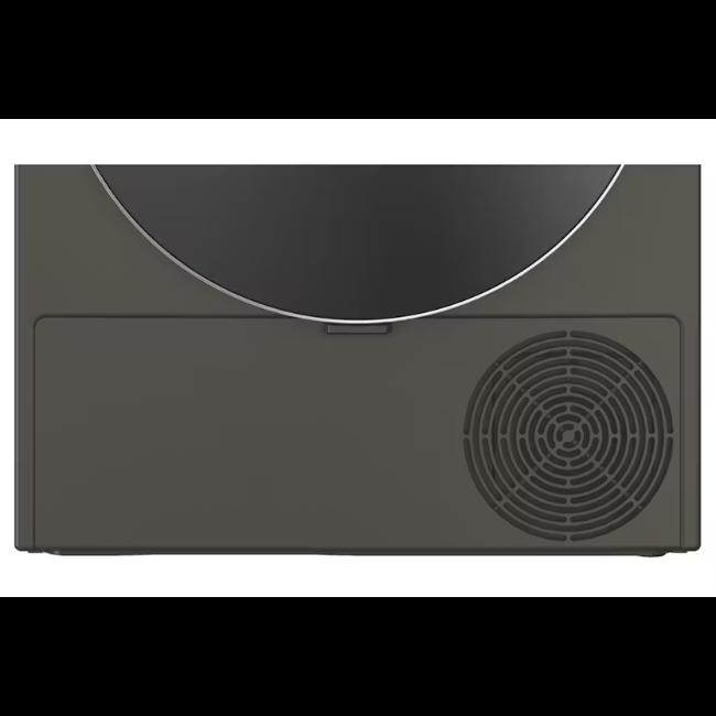 Whirlpool 10kg Heat Pump Dryer - Manhattan Grey | 6th Sense, FreshCare+, Steam Refresh, Reversible Door, Digital Display, 14 Programmes, A+++ Energy Rated, 65dB, 850x600x645mm