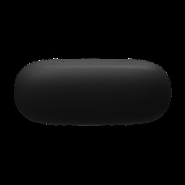 JBL Wave Beam 2 Black Earbuds Noise Cancelling Wireless