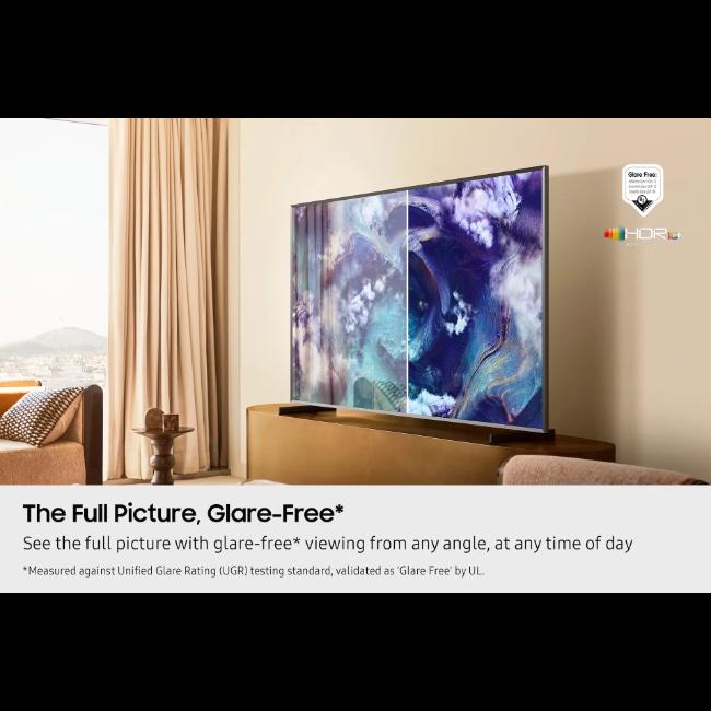 Samsung 55" Neo QLED 4K Ultra HD TV