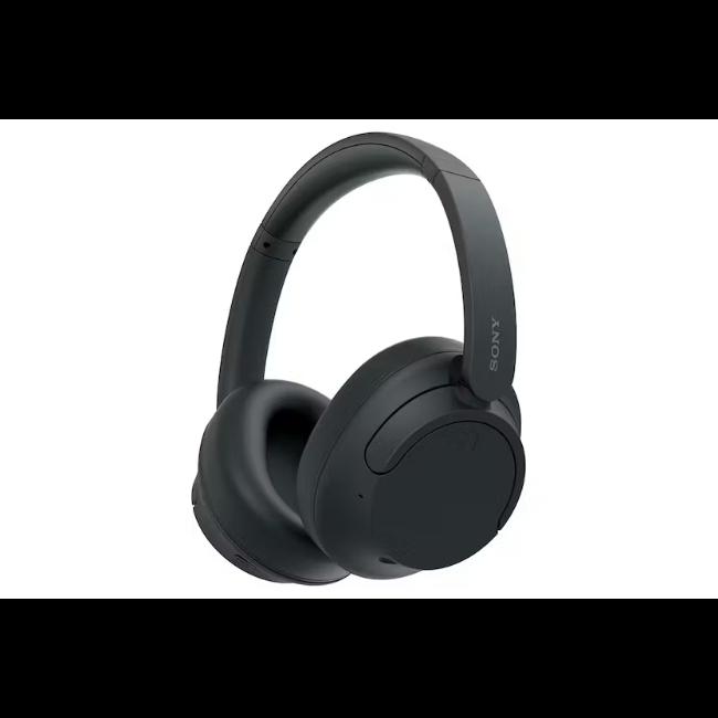 Sony Wireless Over-Ear Noise Cancelling Headphones - Black | Bluetooth, Black