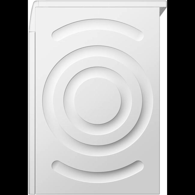 Bosch Series 4 Heat Pump Tumble Dryer - White, 8kg