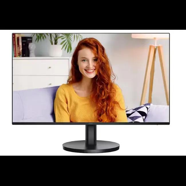 AOC 23.8" FHD IPS Monitor 100Hz Refresh Rate