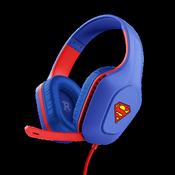Trust GXT 416SM Zirox Superman Gaming Headset | T25738