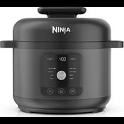 Ninja HyperHeat 6L 9-in-1 Pressure &amp; Rice Cooker | PC201UK image