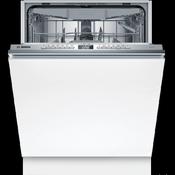Bosch Series 4 Fully-Integrated Dishwasher 6p/14pl - Neutral | SMH4HVX14G