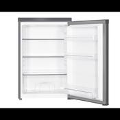Belling Larder Fridge 127l - Black Steel | BL130BKIX