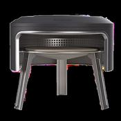 Pi Fire Bonfire Pizza Oven - Stainless Steel | PIFIRE-BON image
