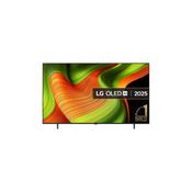 LG 65" OLED Ai B5 4k Smart TV - Black | OLED65B56LA.AEK