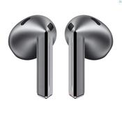 Samsung Galaxy Buds 3 | Silver | SM-R530NZAAEUA image