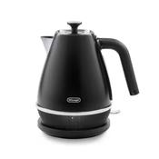 Delonghi Distinta X Kettle - Black | KBIN3001.BK