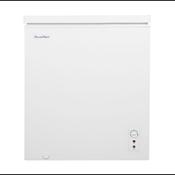 Powerpoint 137 Lt Chest Freezer - White | P1150K image