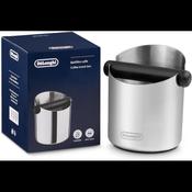 Delonghi Coffee Knock Box | Stainless Steel | DLSC084 image