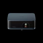 Epson Lifestudio Pop Plus Portable 4K Pro UHD Smart Projector - Metallic Blue | EF62N image