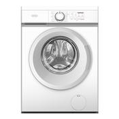 Belling 7KG Washing Machine 1200SPIN - White | BFW712 image
