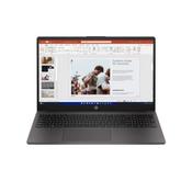 Hp 255 G10 AMD RYZEN 5 7530U 8GB 256GB SSD 15.6" FHD - Grey | HP255-G10-AK9U8AT