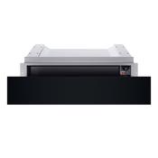Whirlpool Plate Warming Drawer - Black | WWD1ABF