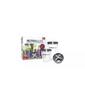 NutriBullet Replacement Blade Cup Accessory Kit | NBLUK image