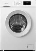 Powerpoint 6kg Washing Machine - White | P35106K image
