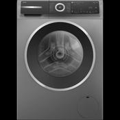 Bosch Series 6 Washing Machine 10kg 1400sp - Cast Iron Grey | WGH254ARGB image