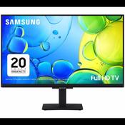 Samsung F6000 24" FHD Smart TV | UE24F6000FKXXU image