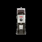 Lelit William Coffee Grinder - Brushed Stainless Steel | PCGWI02PSS4GX1