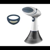 Russell Hobbs Steam Genie Essential Clothes Steamer | White | 25591