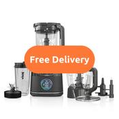 Ninja Detect Power Blender &amp; Processor Pro | TB401UK image