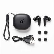 Soundcore R51i Wireless Ear Phones - Black | A3949G12