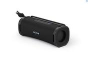 Sony ULT FIELD 1 Wireless Bluetooth Waterproof Speaker - Black | SRSULT10B.CE7 image