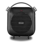 Delonghi Capsule Hobby Fan Heater - Black | HFS30C24.DG image