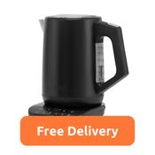Ninja Perfect Temperature Rapid Boil Kettle - Black | KT200UK image