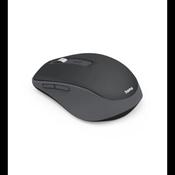 00173079 Hama WM-450 Wireless Mouse | Black | 537355 image