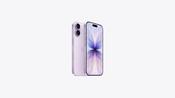 Apple Iphone 17 256gb Lavender | MG6M4QN-A image
