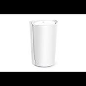TP-Link AX3000 Whole Home Mesh Wi-Fi 6 System - White | DECOX505G1PK