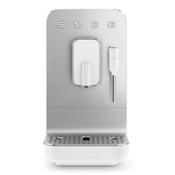 Smeg Bean To Cup Coffee Machine - White | BCC12WHMUK image