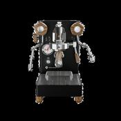 Lelit Marax3 Coffee Machine - Black | PESMX03BLK2GX1