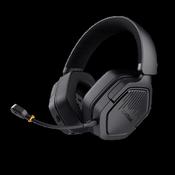 Trust GXT 493PS Carus Wireless PS5 Headset | Black | T25746