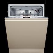 Neff N 70 Fully-Integrated Dishwasher 7p/14pl - Neutral | S197ZCX08G
