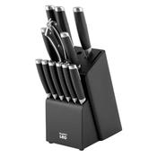Berghoff 13-Piece Knife Block Set | Graphite | 3950359