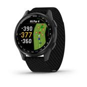 Garmin Approach S50 Smart Watch - Slate Black | 010-03010-00