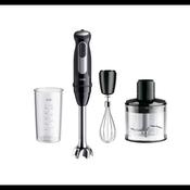 Braun MultiQuick 5 Pro Hand Blender | MQ55236M image