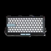 Miele Active Airclean Filter Charcoal - Black | SF-AA50